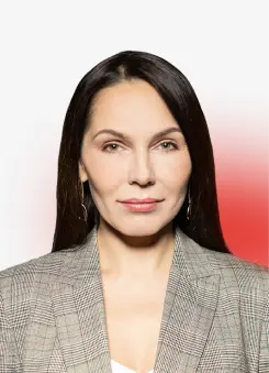 Elena Bocharova